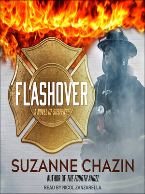 cover image of Flashover